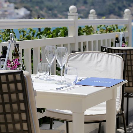 Skopelos Village Hotel מראה חיצוני תמונה