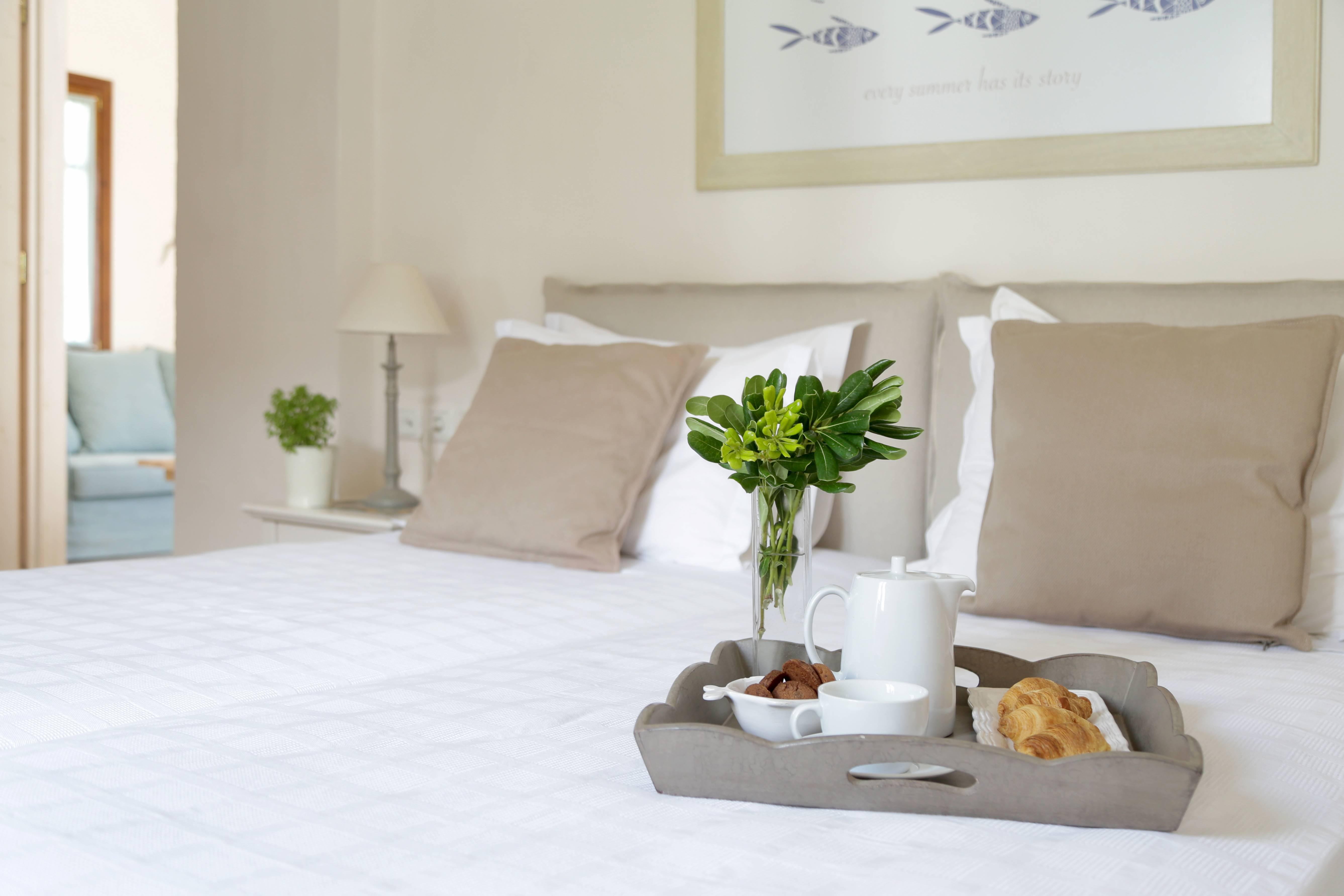 Skopelos Village Hotel מראה חיצוני תמונה