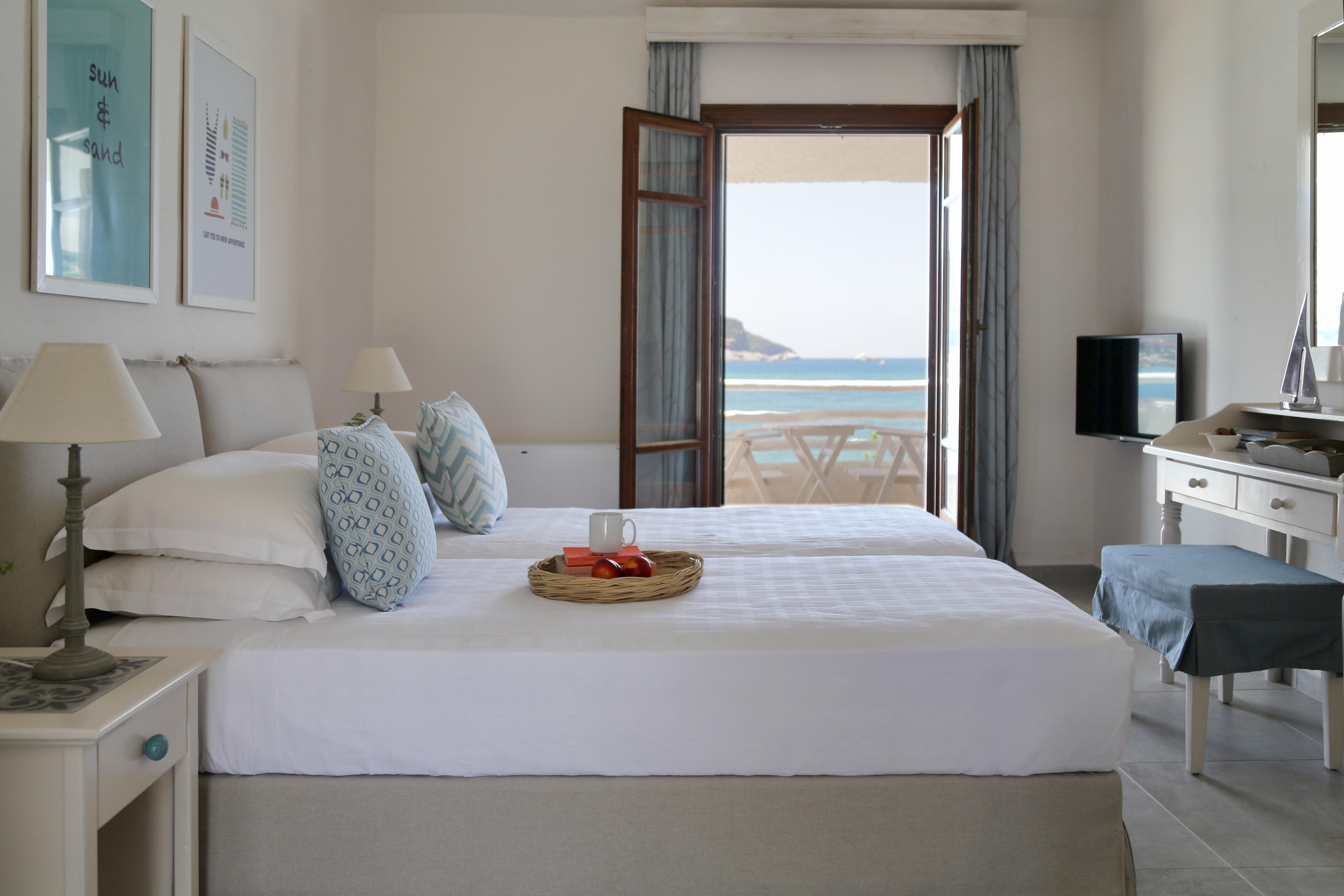 Skopelos Village Hotel מראה חיצוני תמונה