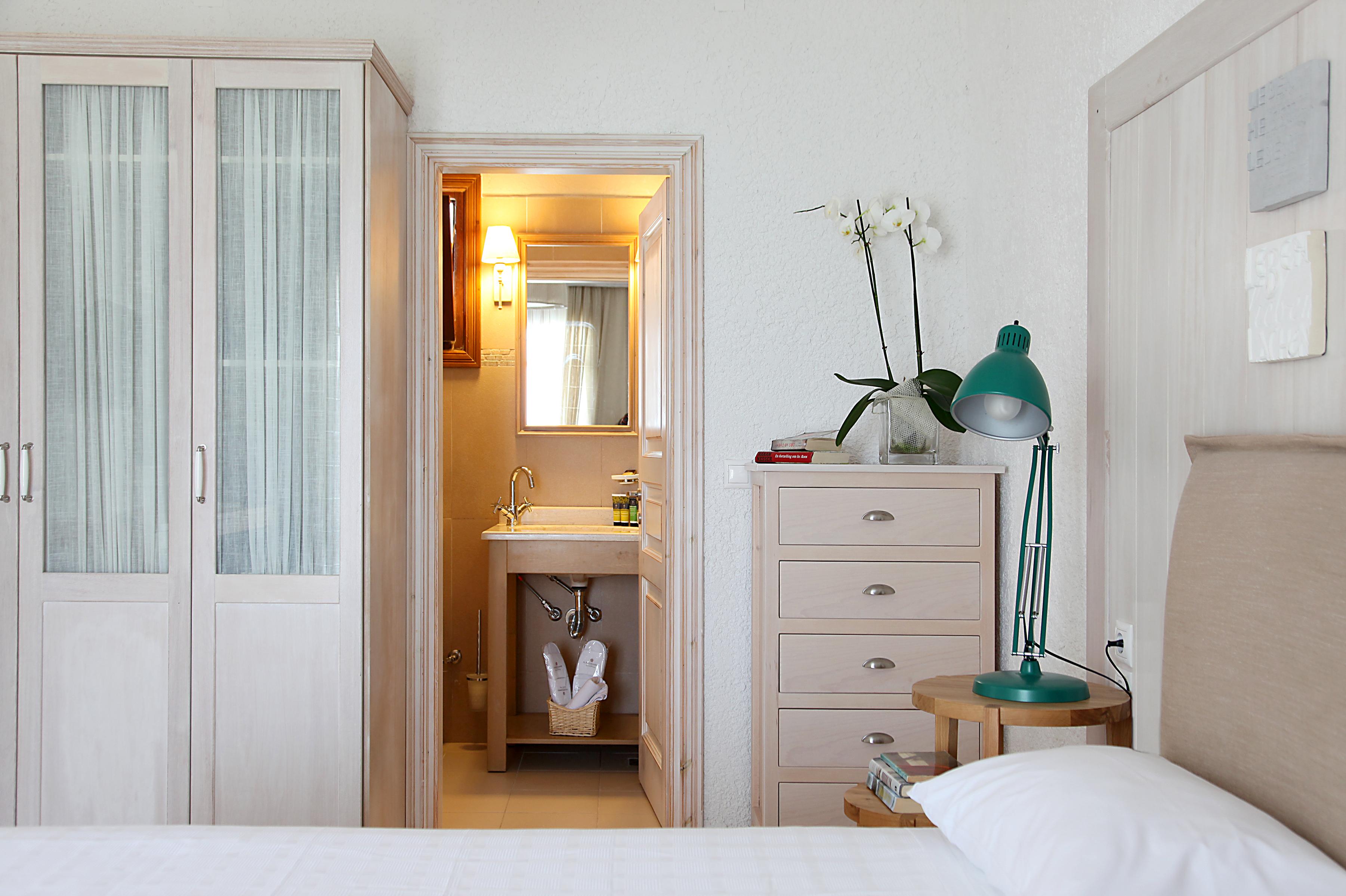 Skopelos Village Hotel מראה חיצוני תמונה