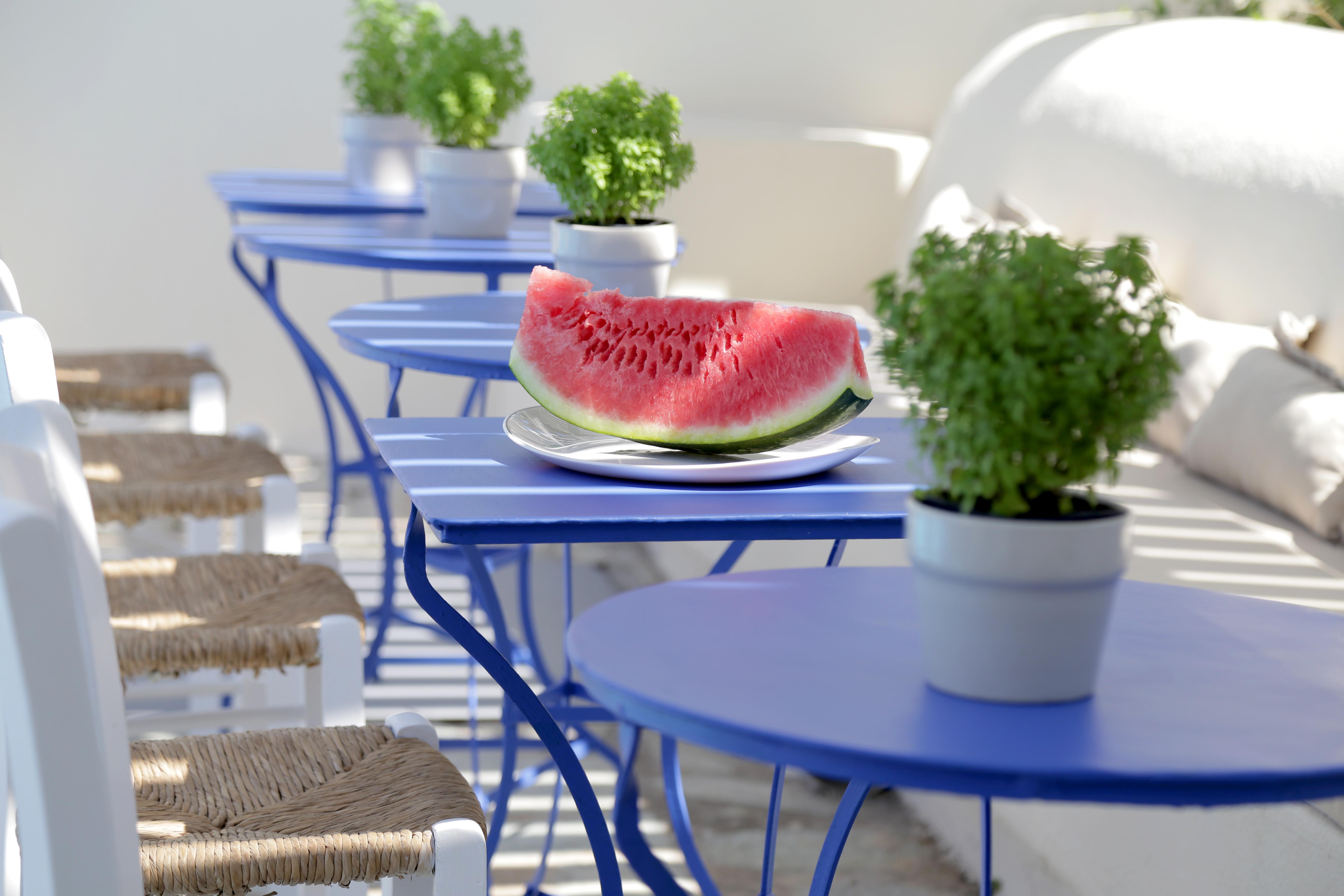 Skopelos Village Hotel מראה חיצוני תמונה