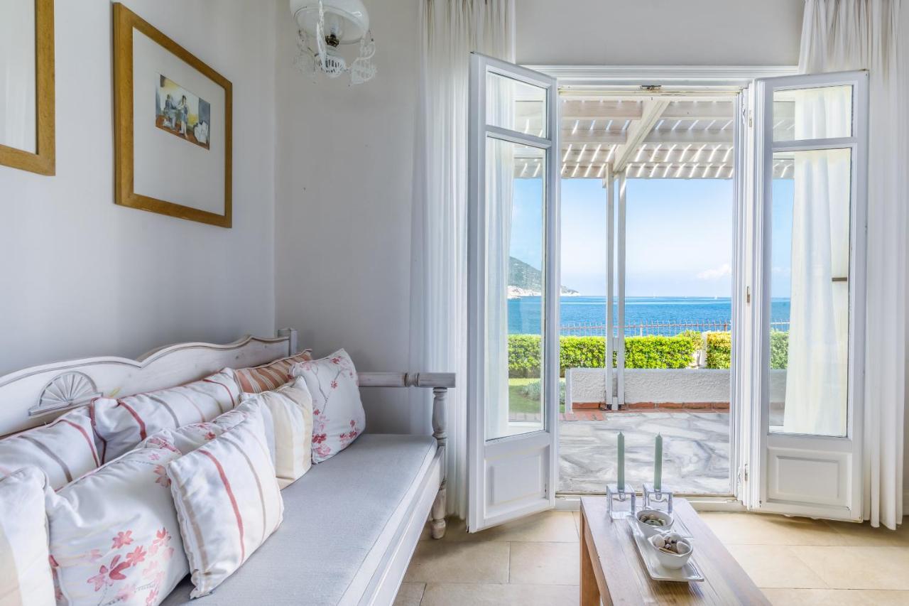 Skopelos Village Hotel מראה חיצוני תמונה