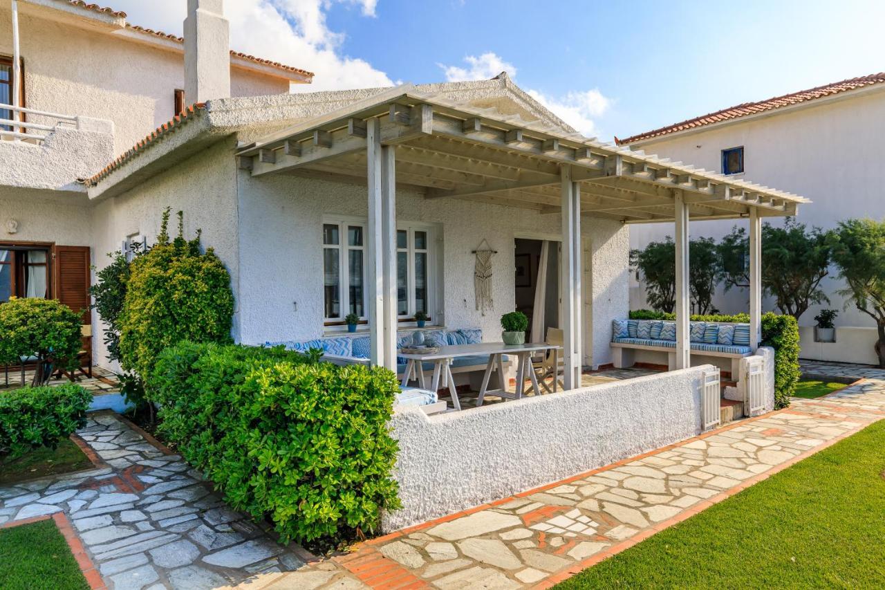 Skopelos Village Hotel מראה חיצוני תמונה
