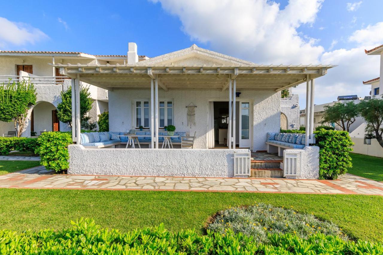 Skopelos Village Hotel מראה חיצוני תמונה