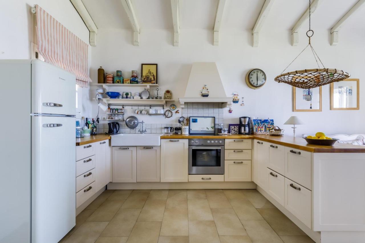 Skopelos Village Hotel מראה חיצוני תמונה