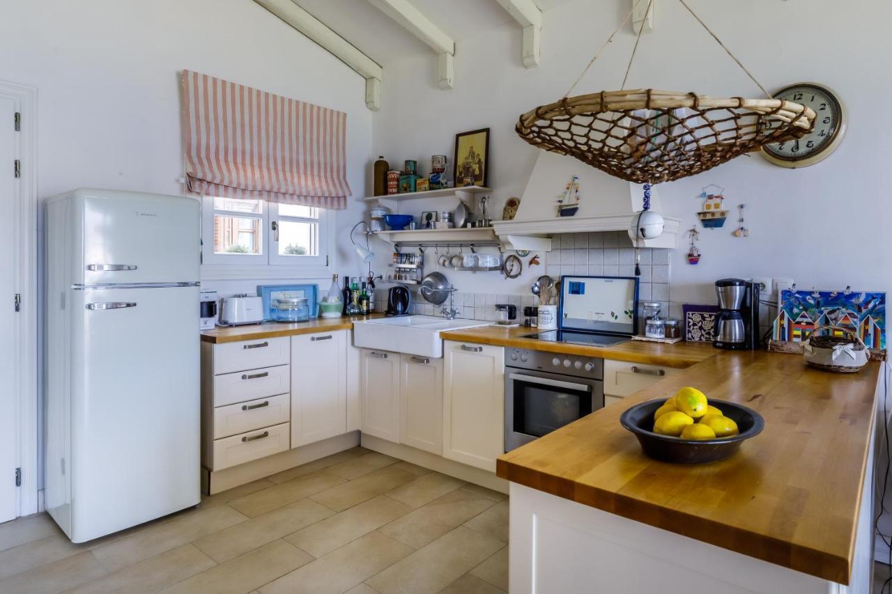 Skopelos Village Hotel מראה חיצוני תמונה