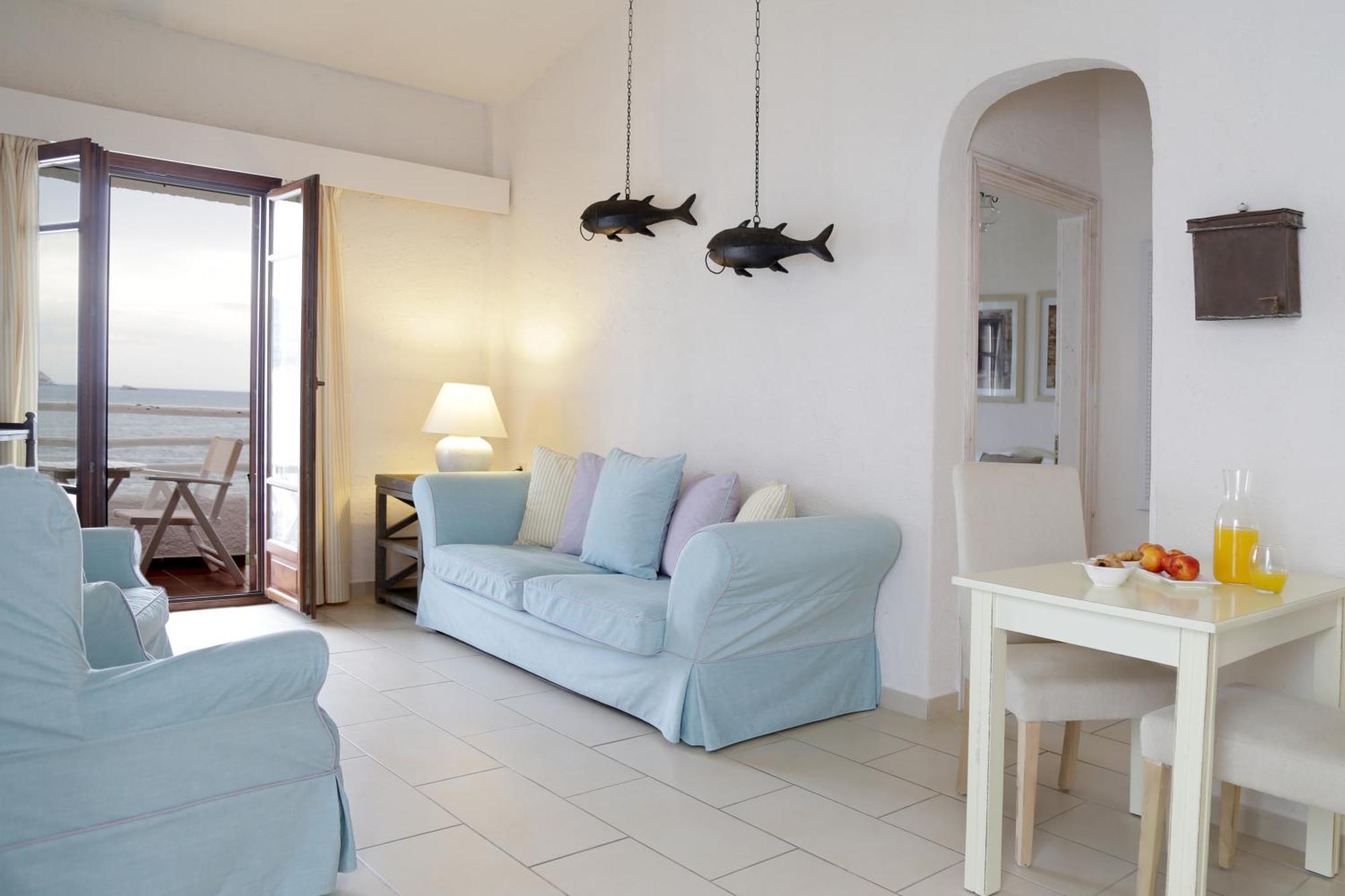 Skopelos Village Hotel מראה חיצוני תמונה