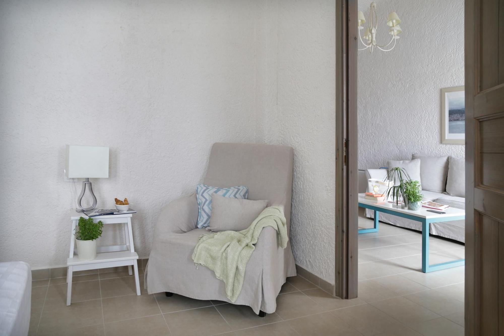Skopelos Village Hotel מראה חיצוני תמונה