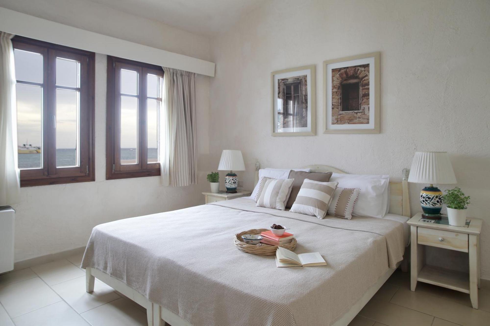 Skopelos Village Hotel מראה חיצוני תמונה