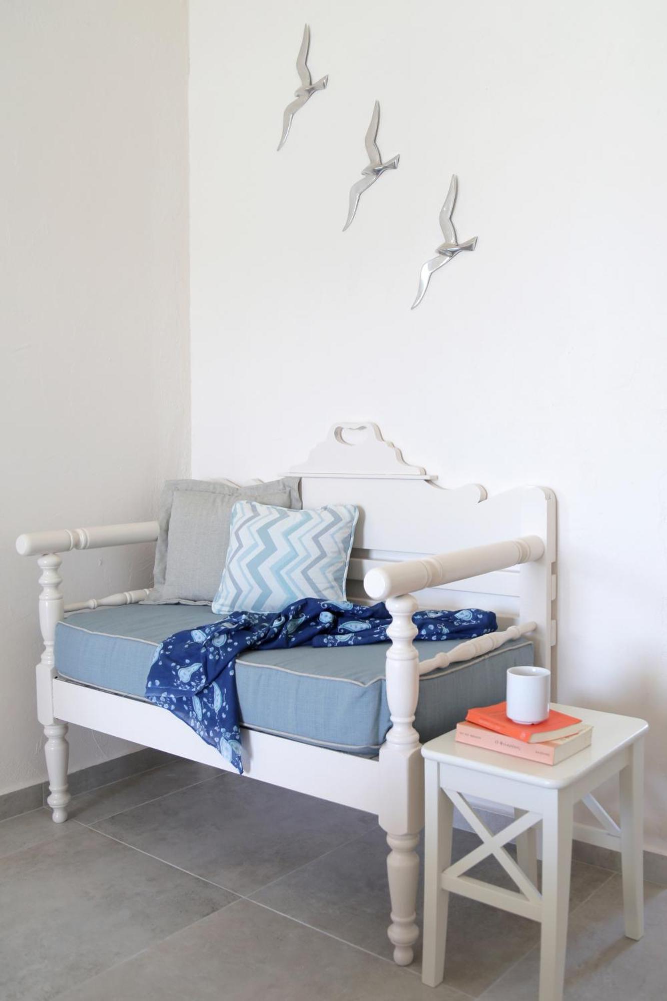 Skopelos Village Hotel מראה חיצוני תמונה