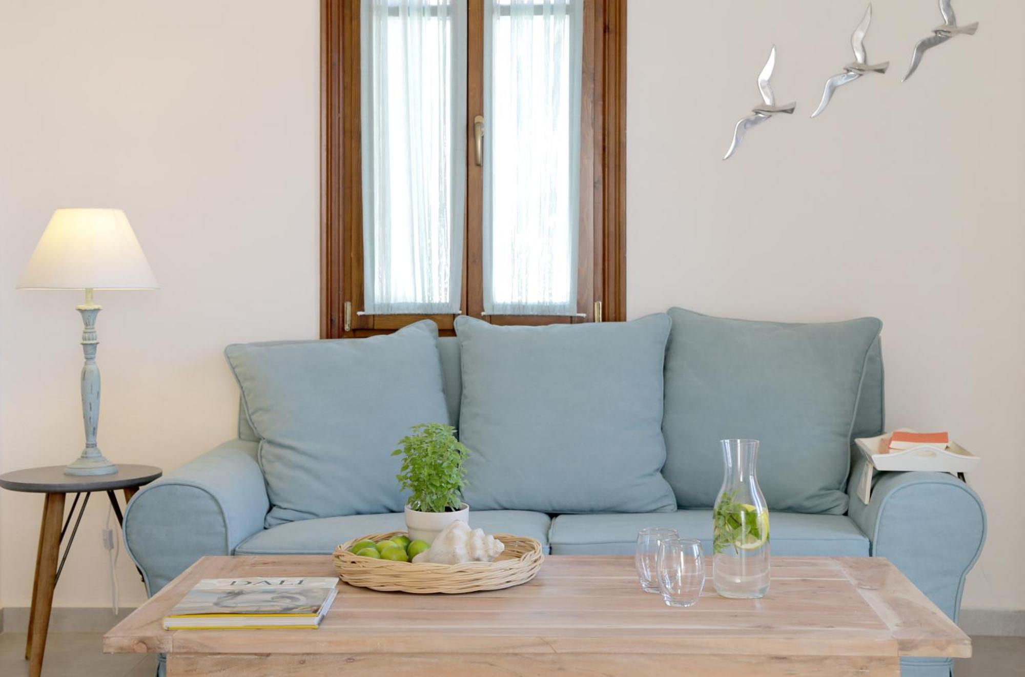 Skopelos Village Hotel מראה חיצוני תמונה