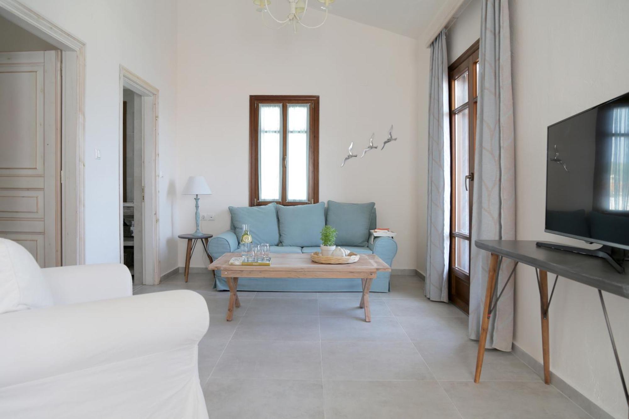 Skopelos Village Hotel מראה חיצוני תמונה