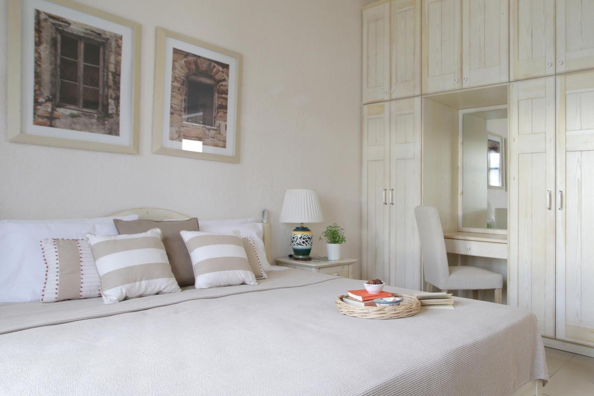 Skopelos Village Hotel מראה חיצוני תמונה