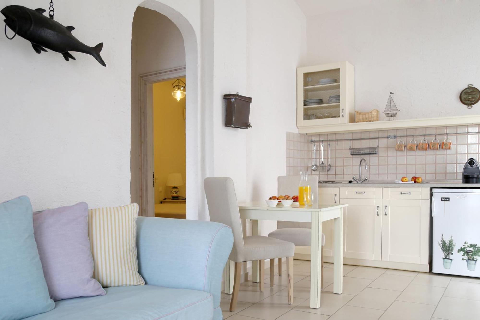 Skopelos Village Hotel מראה חיצוני תמונה