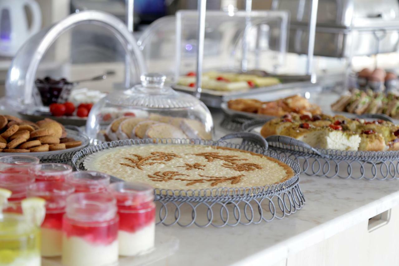 Skopelos Village Hotel מראה חיצוני תמונה